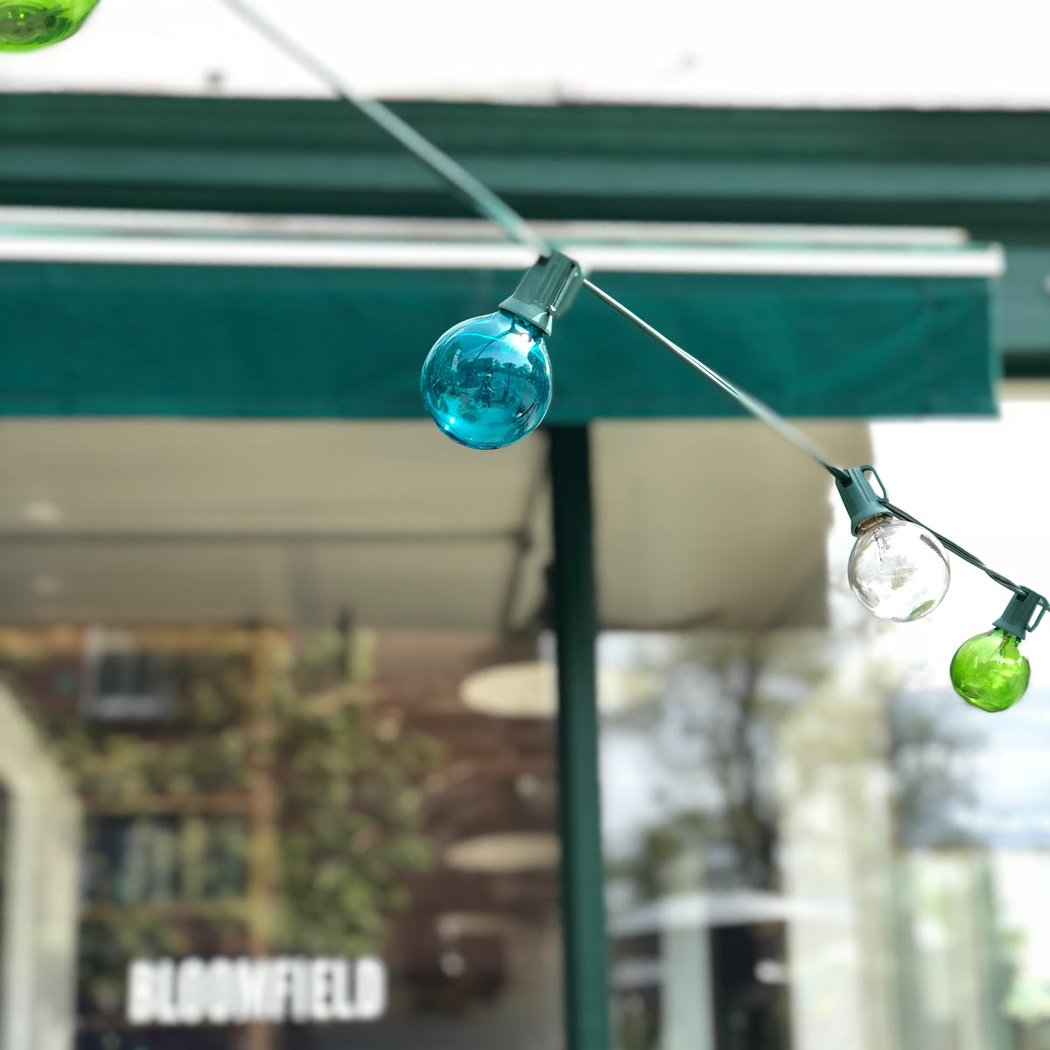 Bloomfield 2