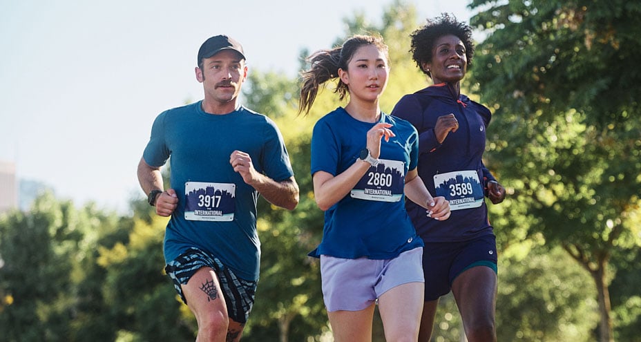Peñarol 5K Miami 3