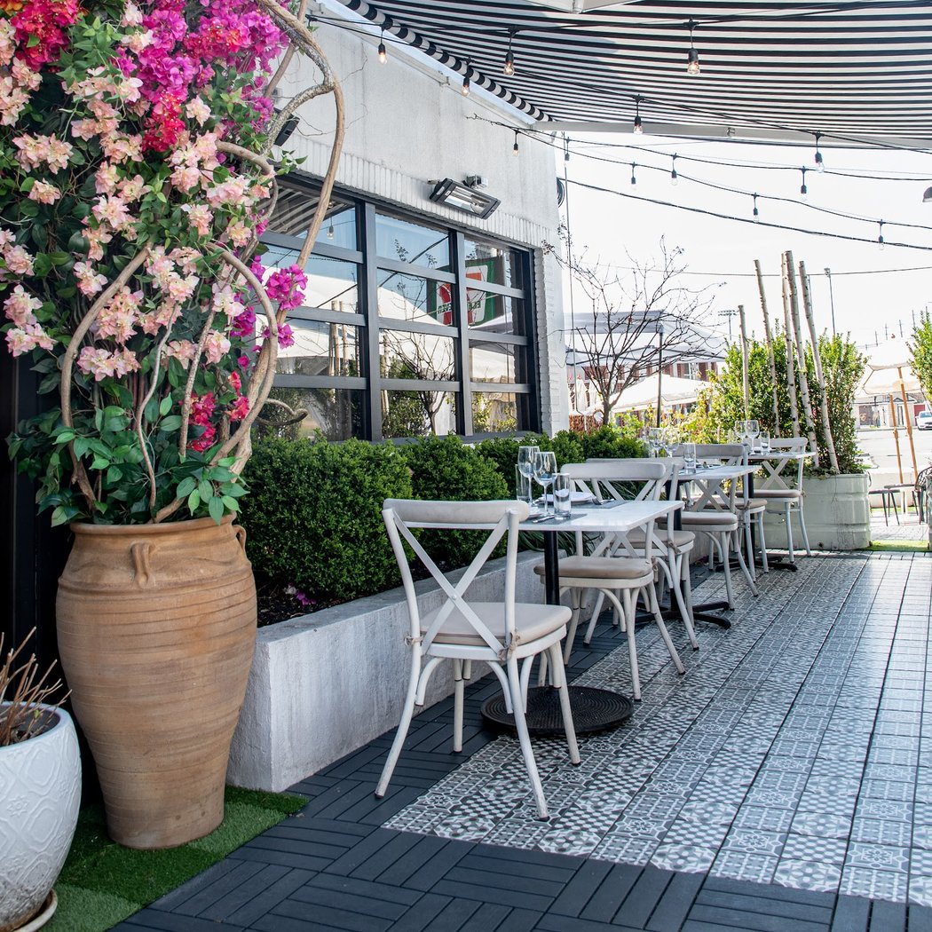 Elia Mediterranean Restaurant 2
