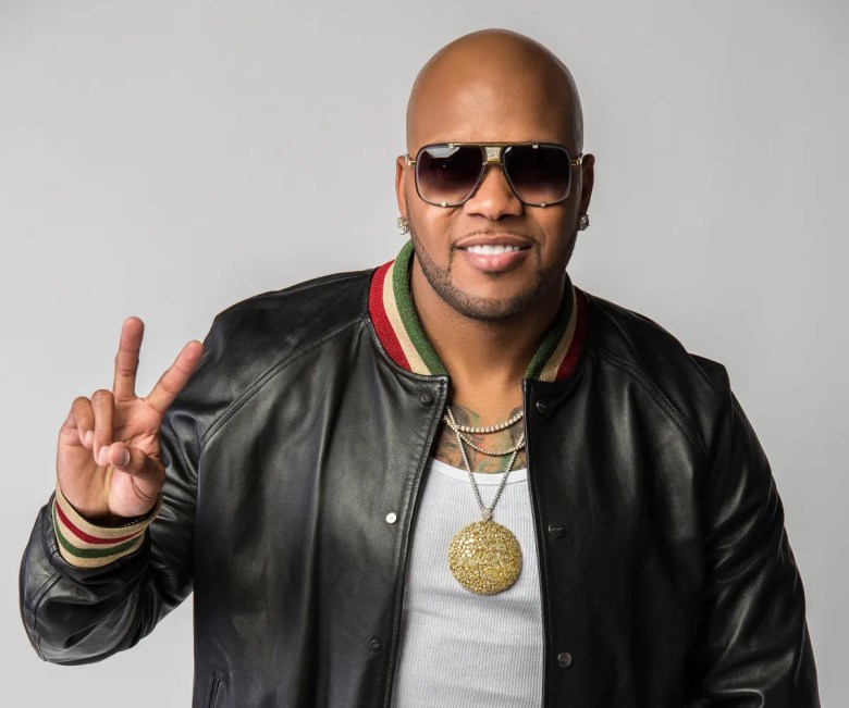 Flo Rida Concert 1