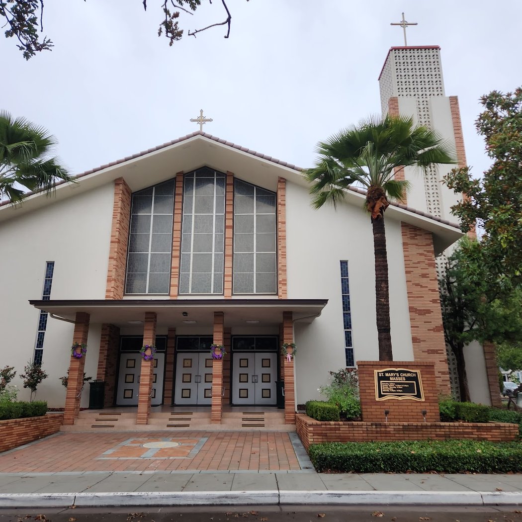St. Mary of the Immaculate Conception Catholic Church 3