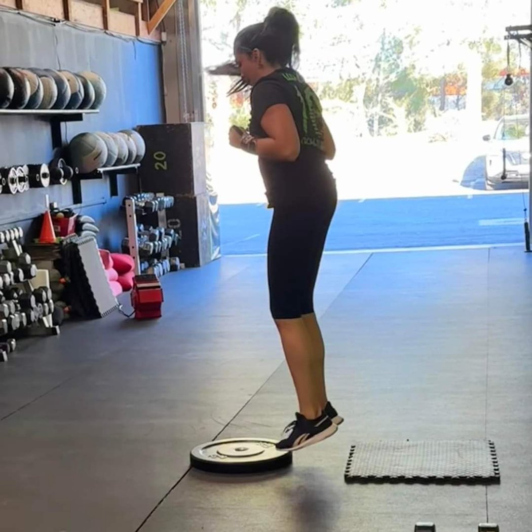 Martinez Elite Fitness ​ 3