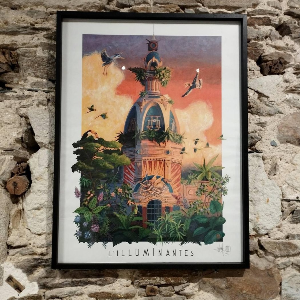 Exposition d'un collectif d'artistes 3