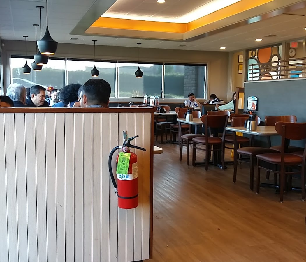 IHOP 2