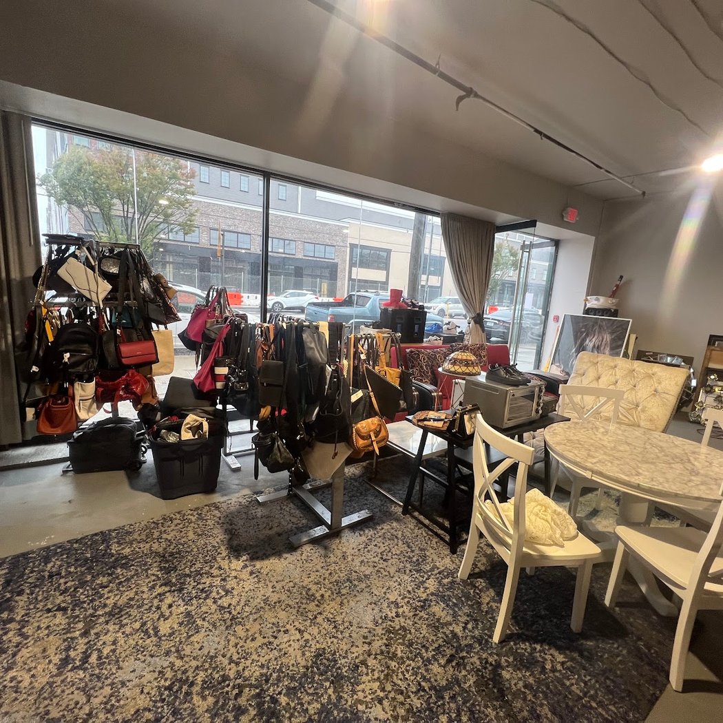 Oasis Thrift Shop 3