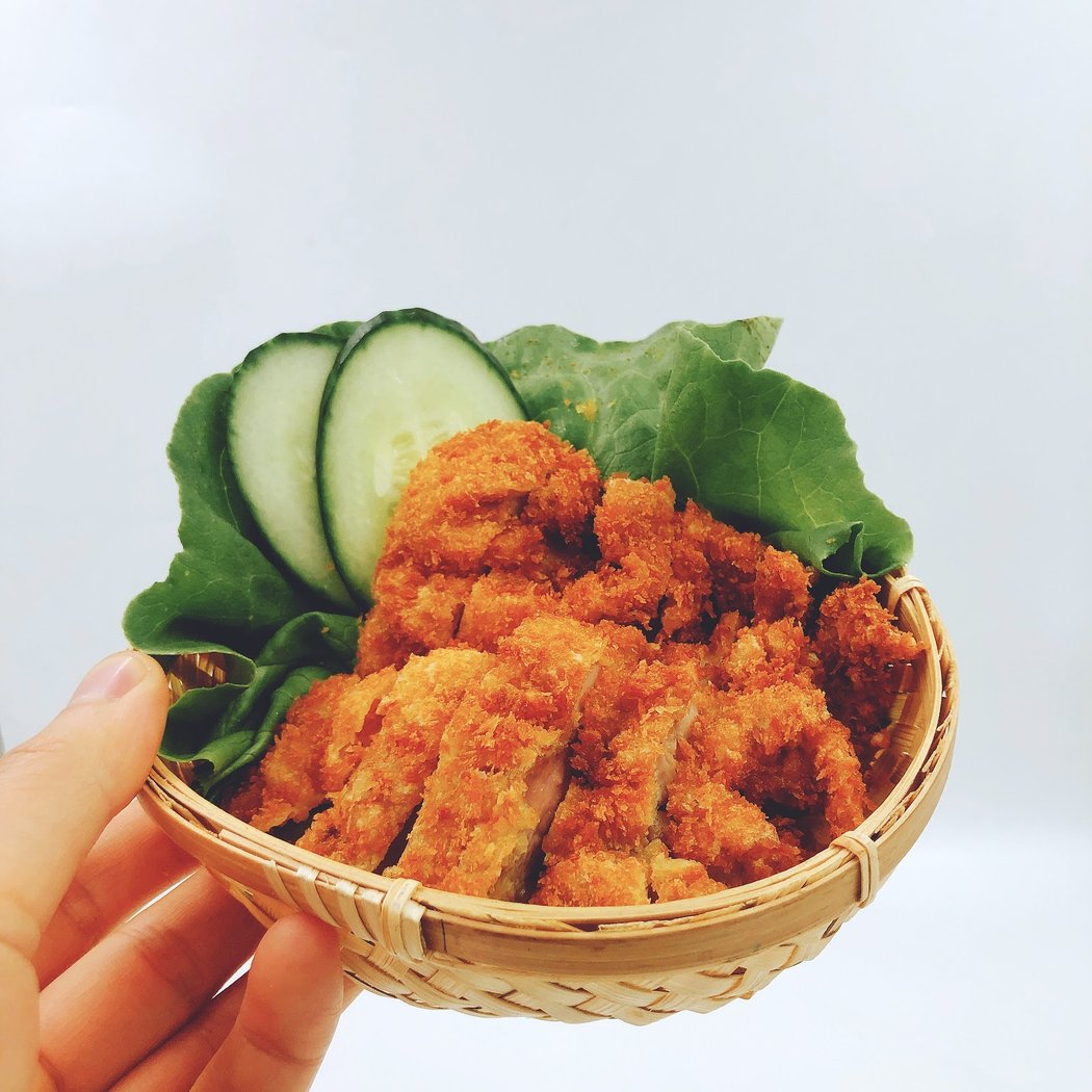 Ma Cuisine Privée 3