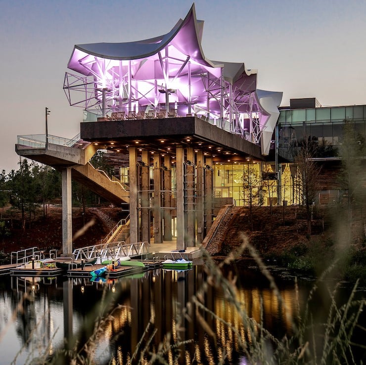 Gathering Place 2