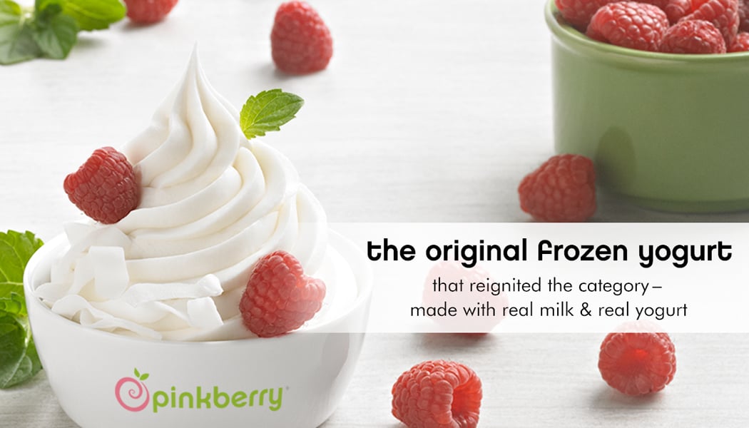 Pinkberry 3