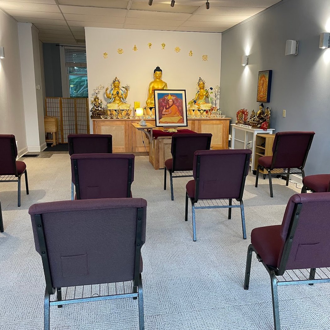 Finding a Better Way - Sunday 11am meditation class 3
