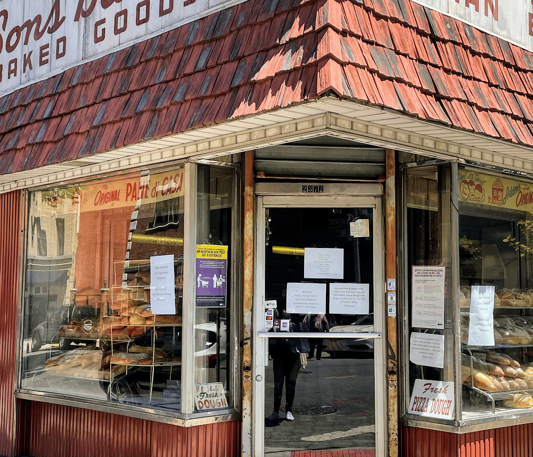 Arthur Avenue Food Tours 2