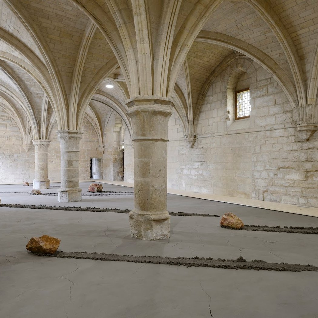 Mandorla, les métamorphoses du sacré 4