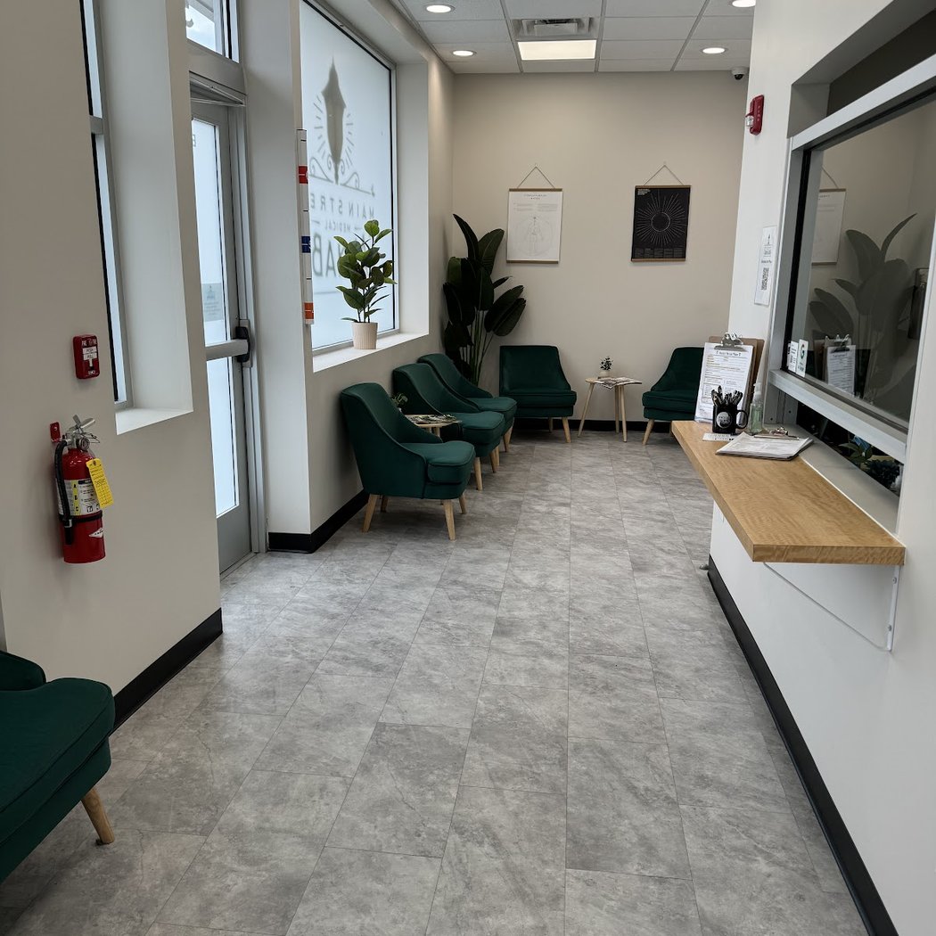 Main Street Cannabis Dispensary - Columbus 3