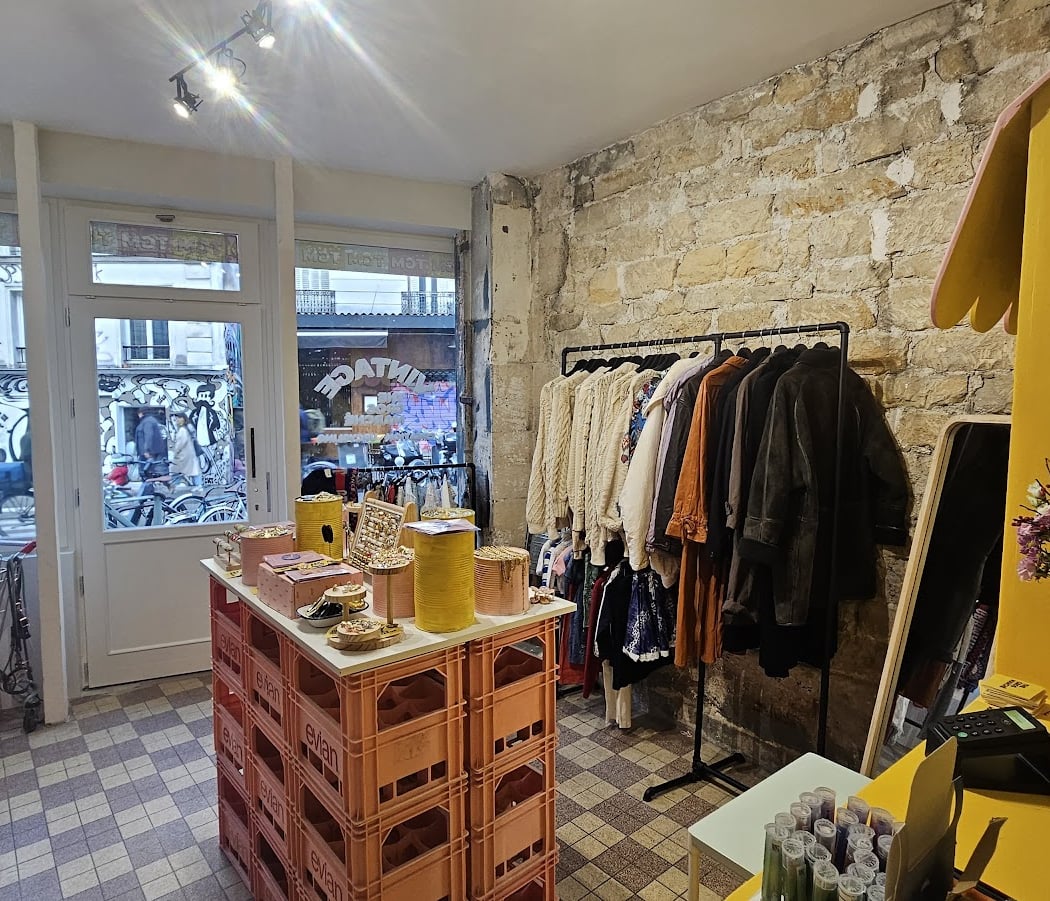 THE GROS MARCHE 2