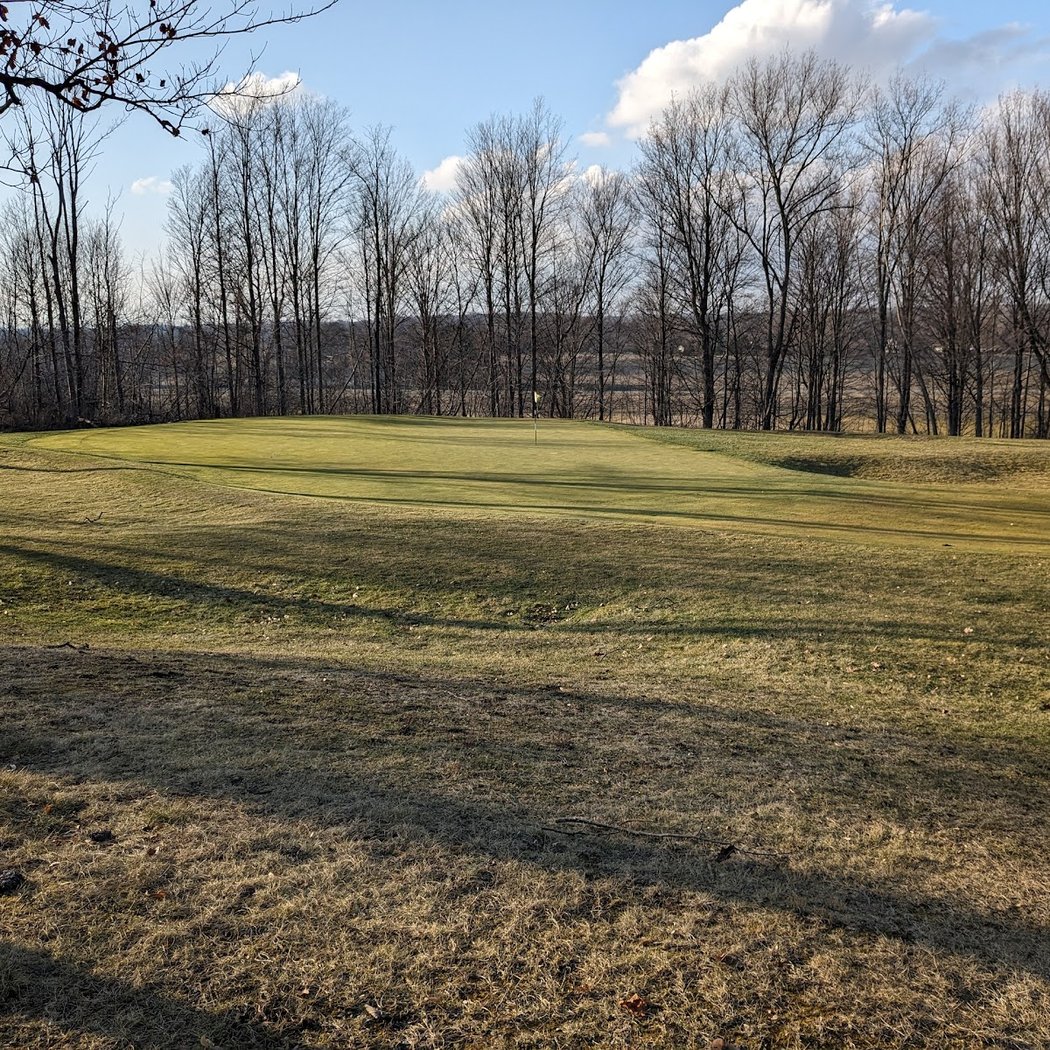 Mill Creek Golf Club 2
