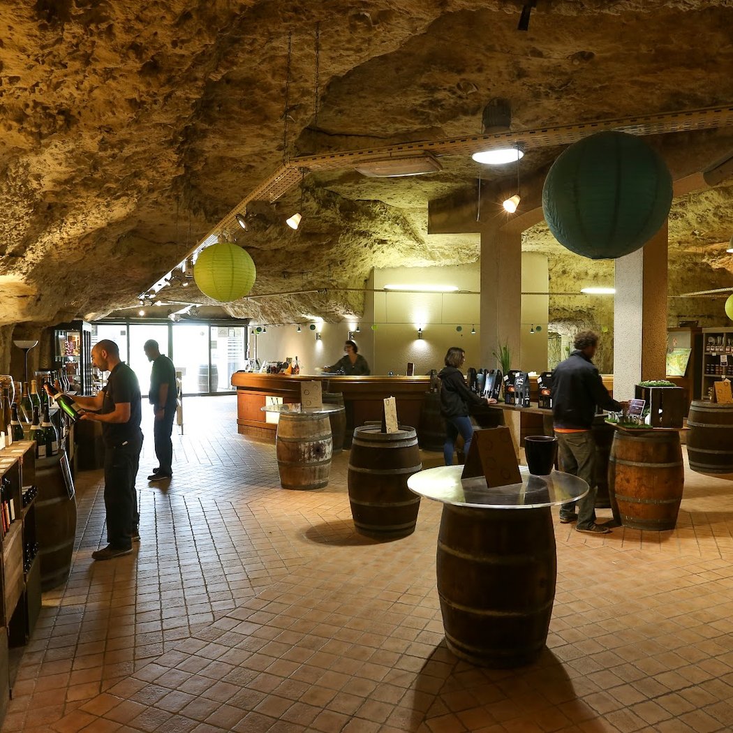 Cave des Producteurs de Montlouis-Sur-Loire 3