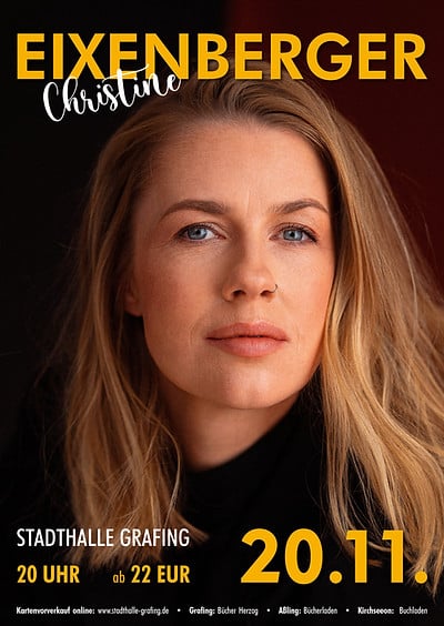 Christine Eixenberger 1