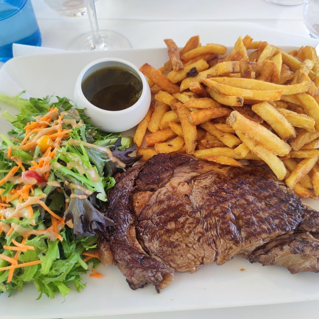 Menu Saint-Valentin 3