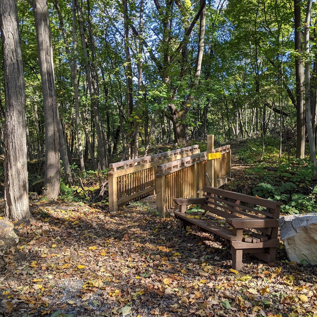Marlboro Nature Trail 3