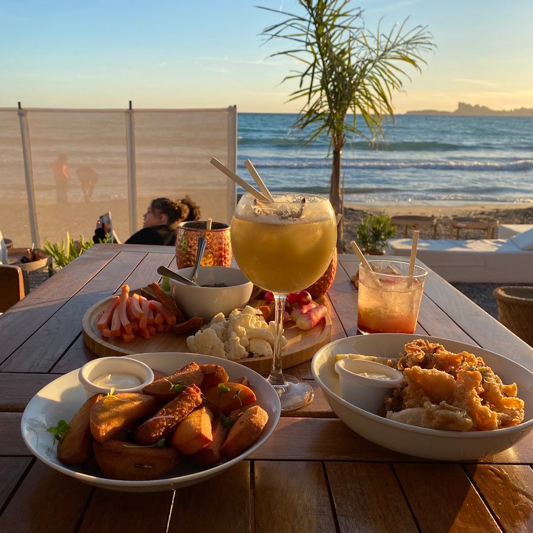 PLAGE CASABOHA 1