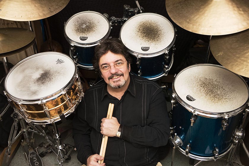 Duduka Da Fonseca & Quadrilogy 2