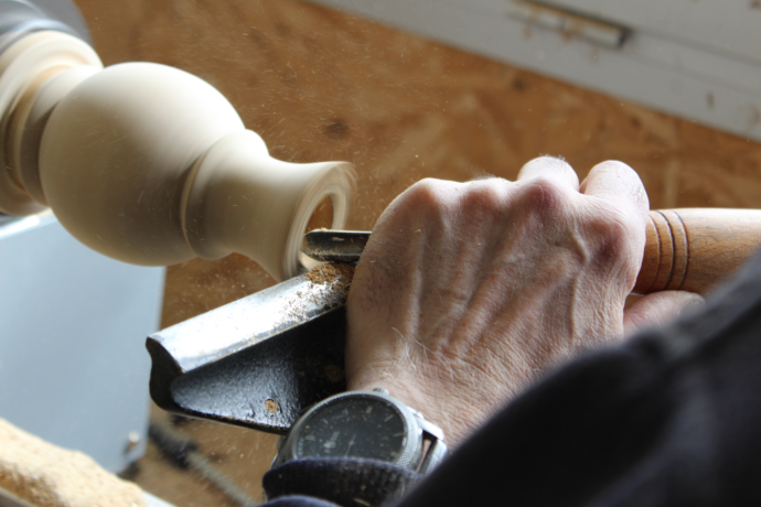 L'Atelier des savoir-faire 1