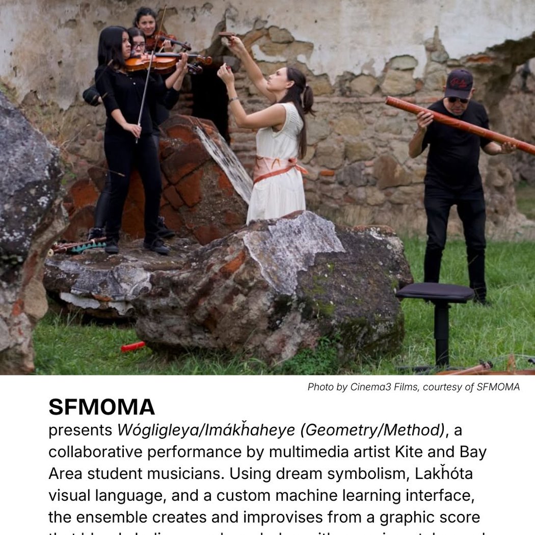 Wógligeiya/Imákȟaheye (Geometry/Method) 1