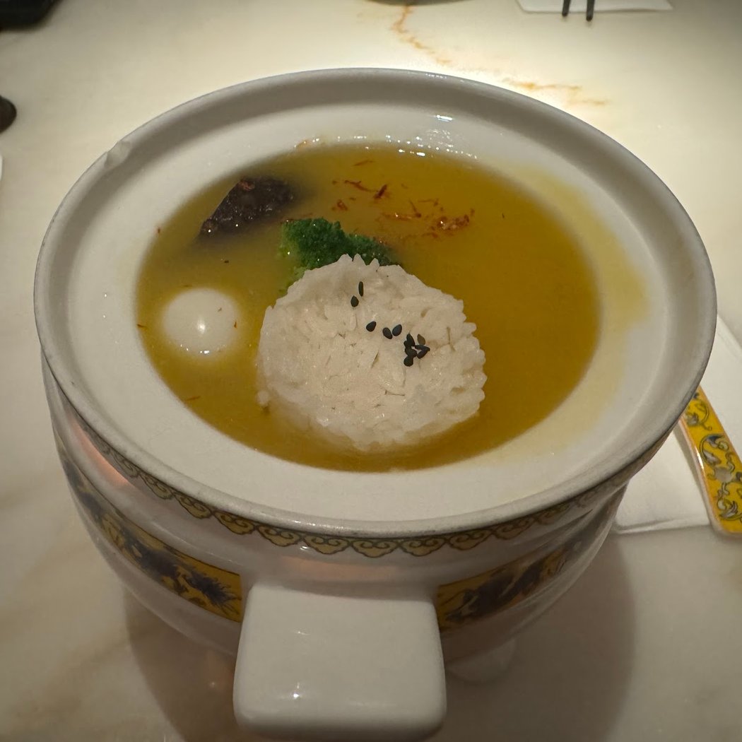 Chai 柴院 | Authentic Chinese Restaurant 3