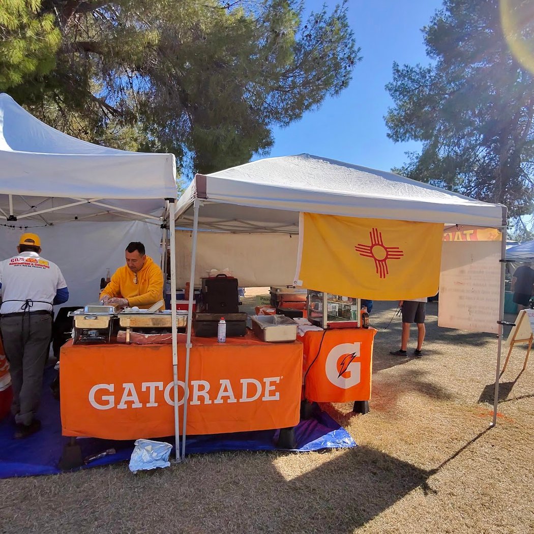 Roadrunner Park Farmers Market 2