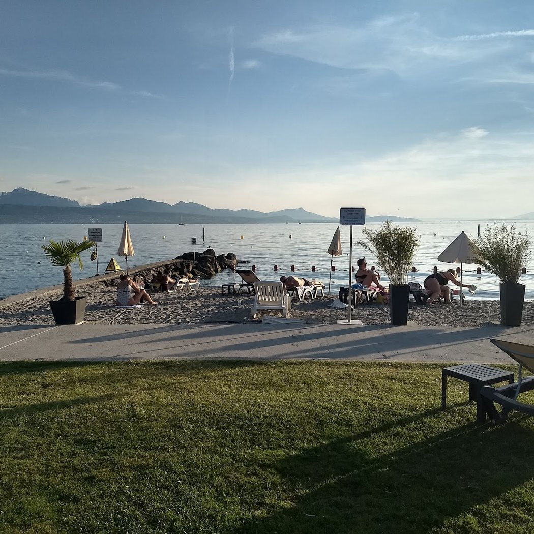 Bellerive-Plage 2