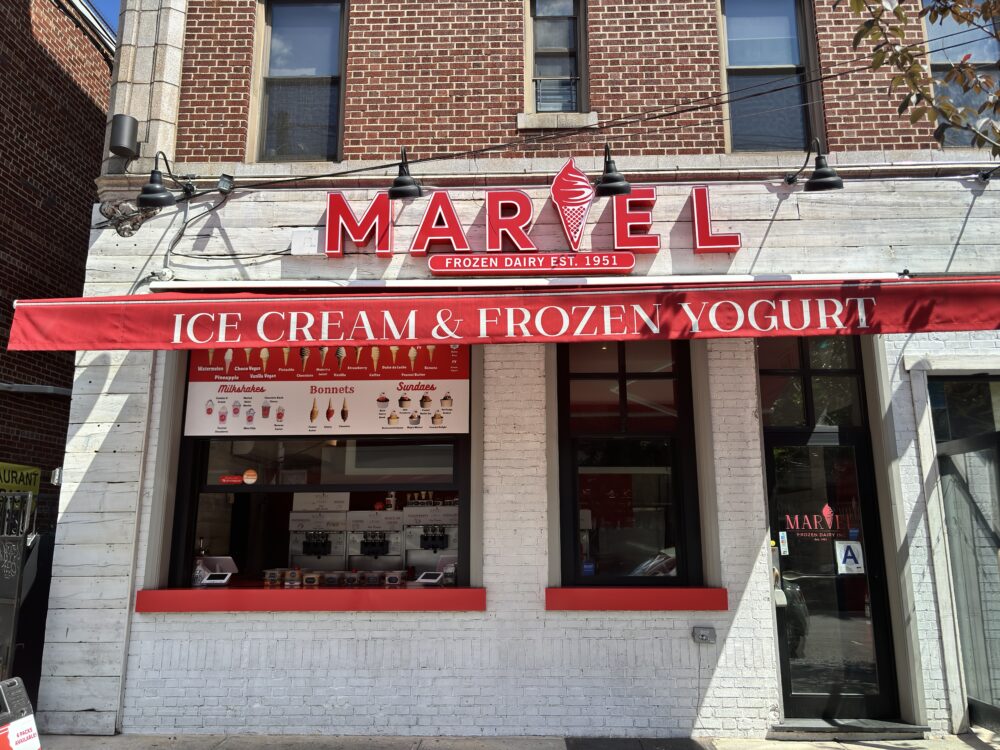 Marvel Frozen Dairy 3