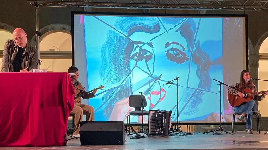 Live Drawing 1