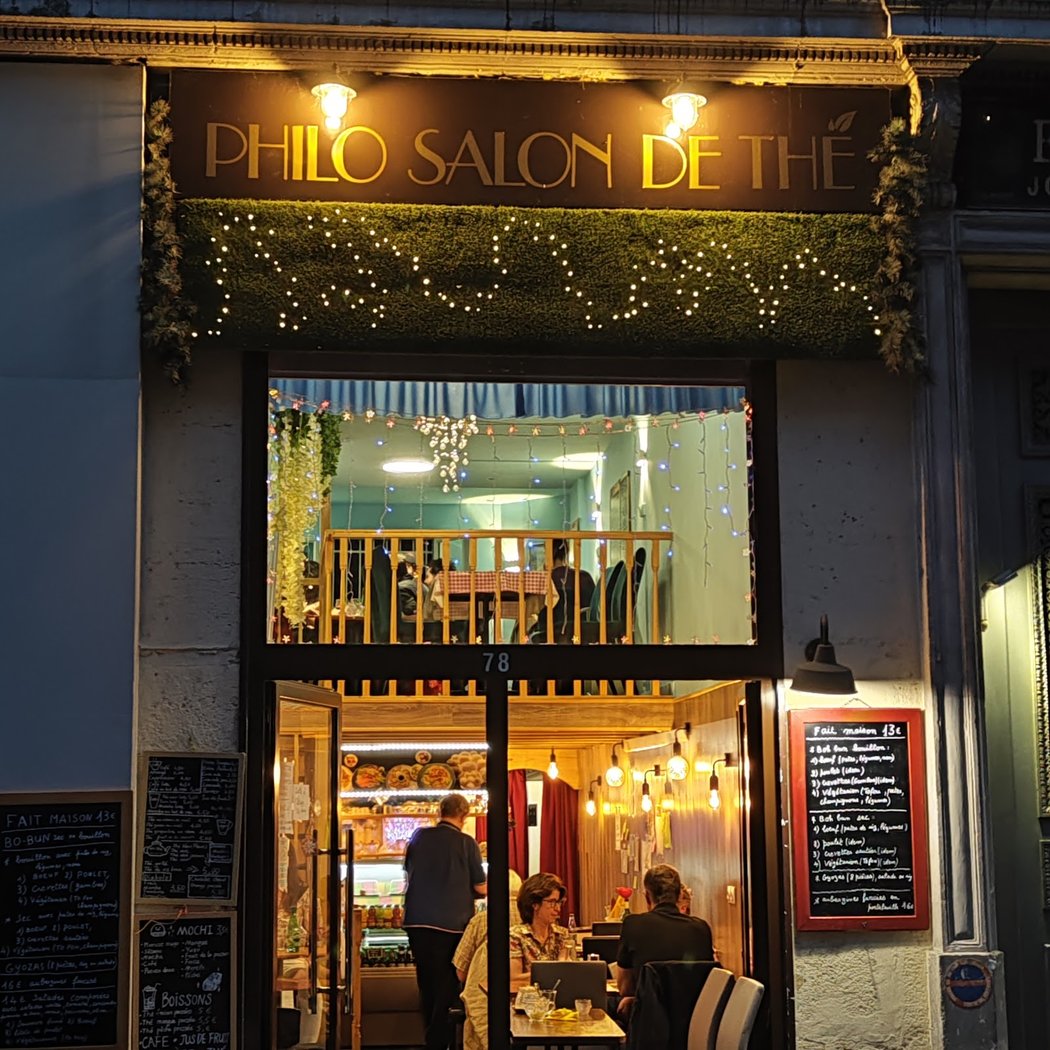 Philo salon de thé 2