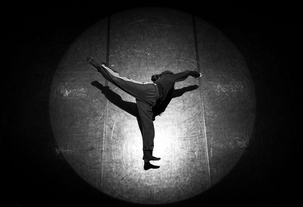 ENSO – Boléro 2