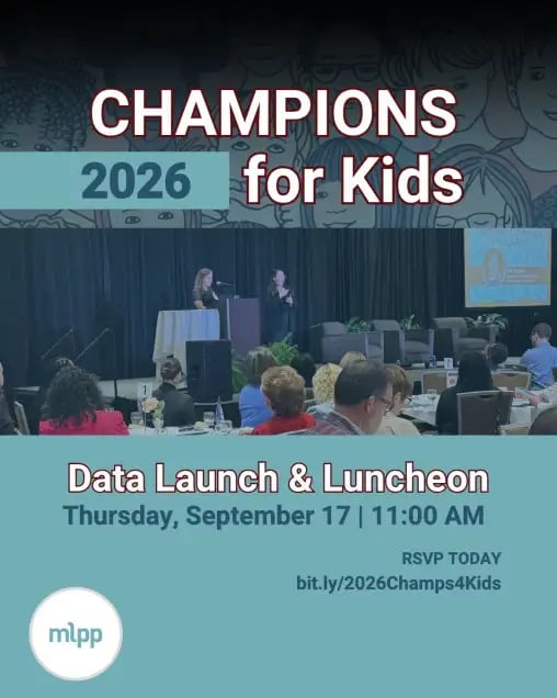 2026 Champions for Kids