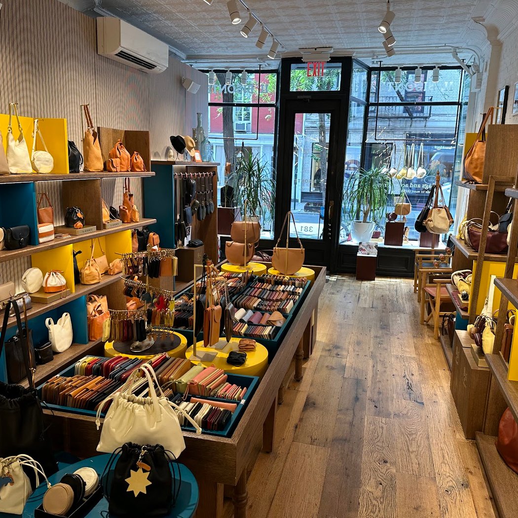 Il Bisonte New York 2