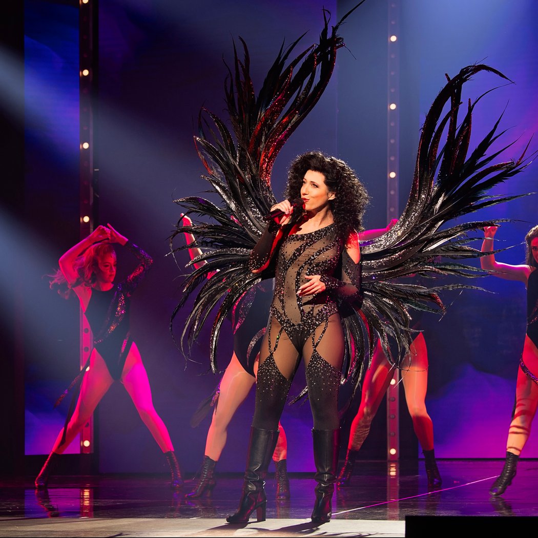 The Cher Show 2