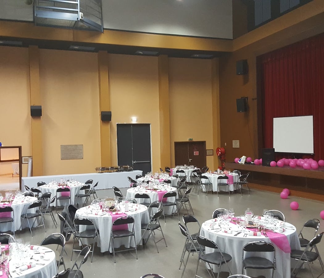 Centre culturel Wladimir-d'Ormesson 2