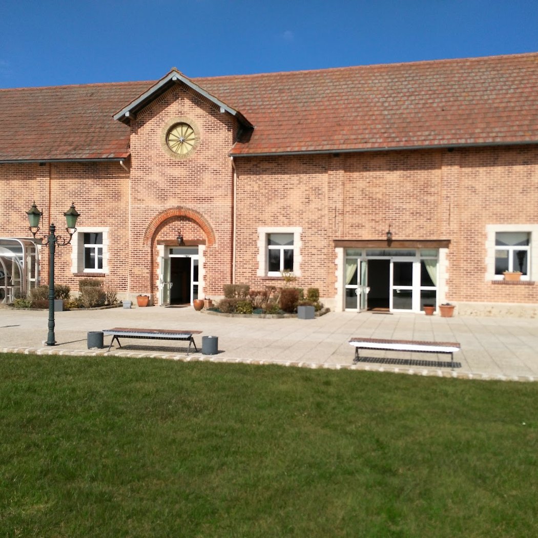 Le clos des Fermiers 3
