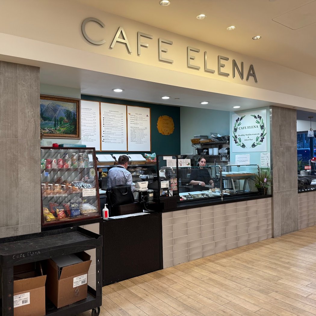 Cafe Elena 2