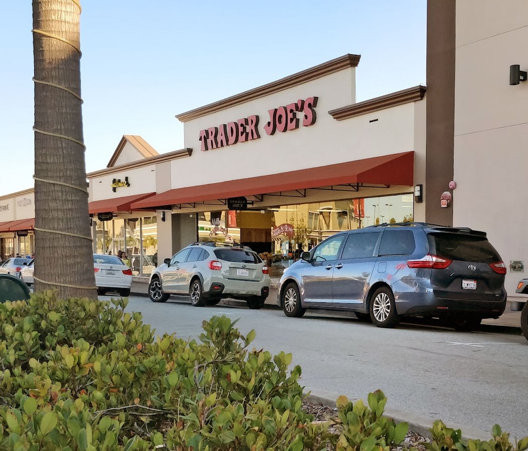 Trader Joe's 2