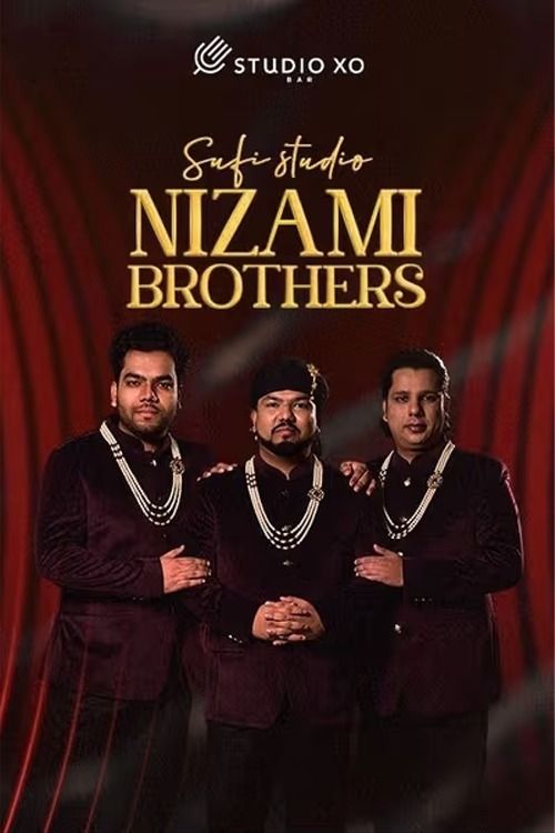 Studio XO Presents Nizami Brothers IGT Live 1