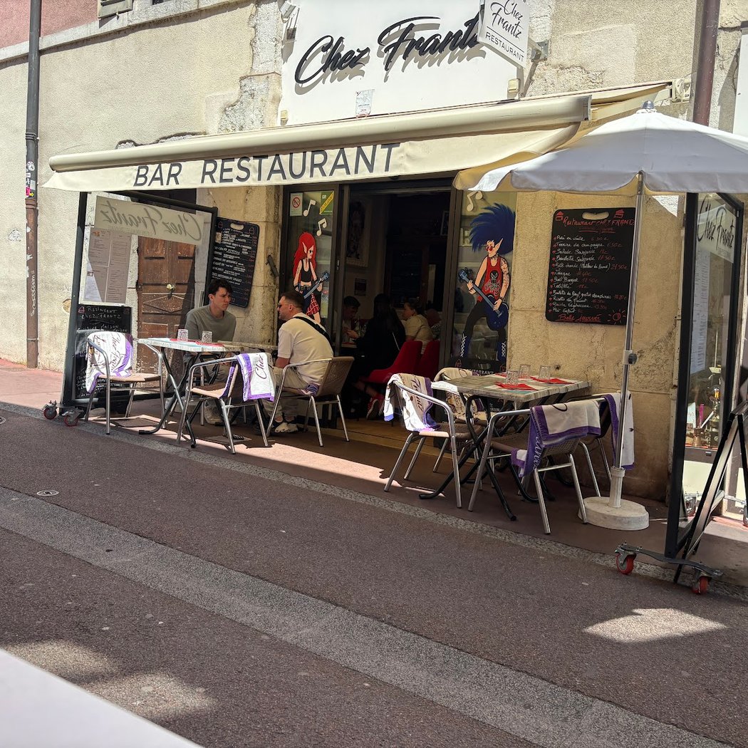 chez Frantz 3