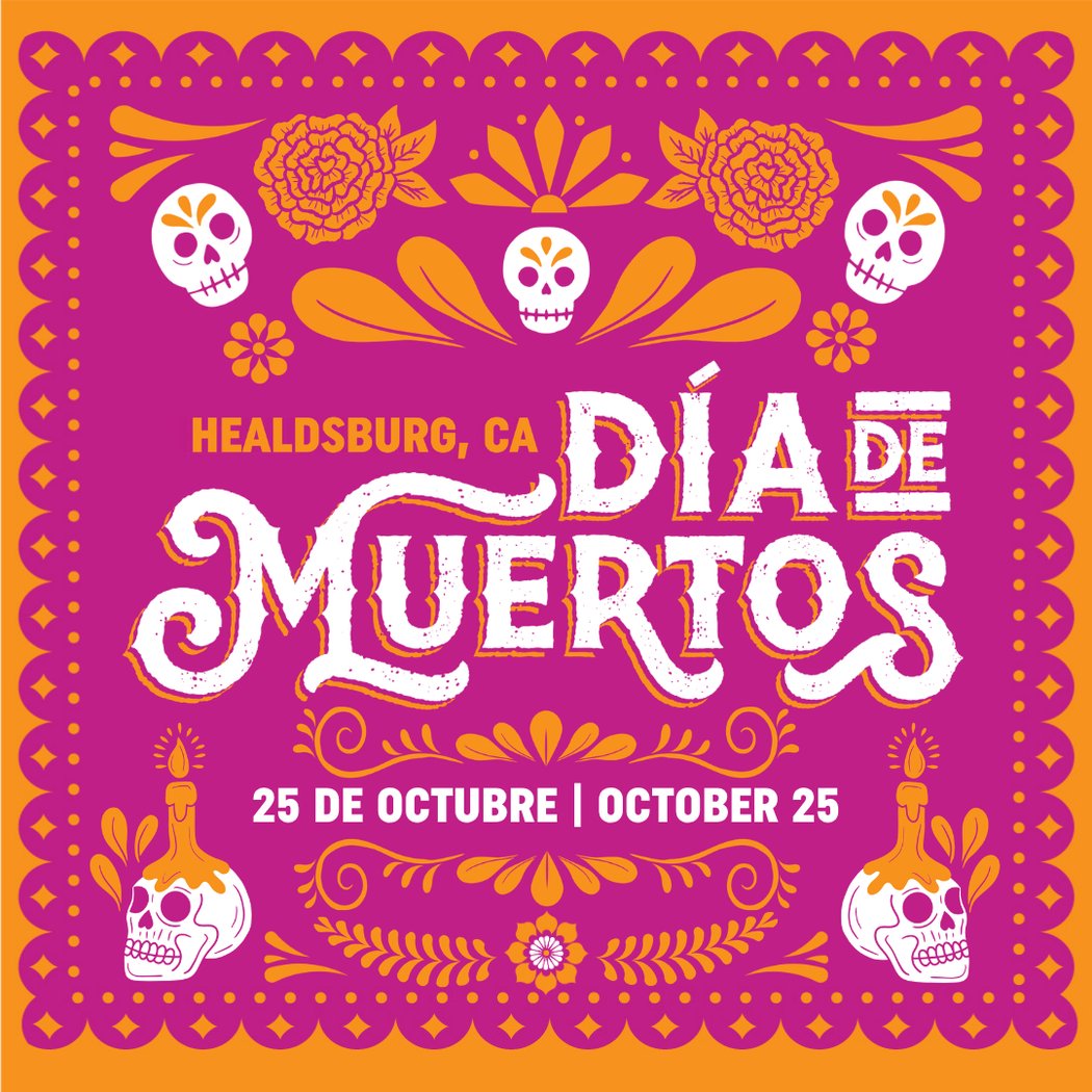 Día de Muertos 1