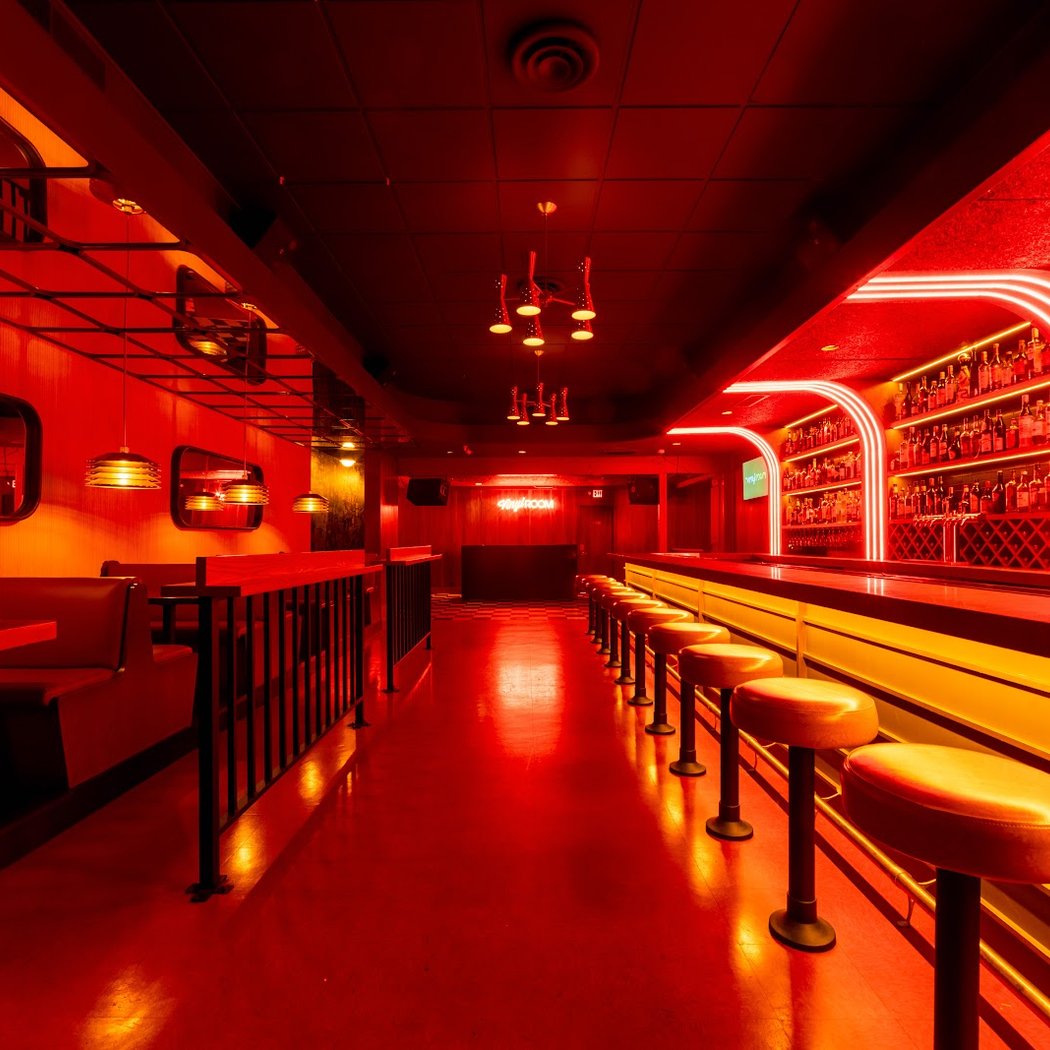 Salsa Thursdays 2