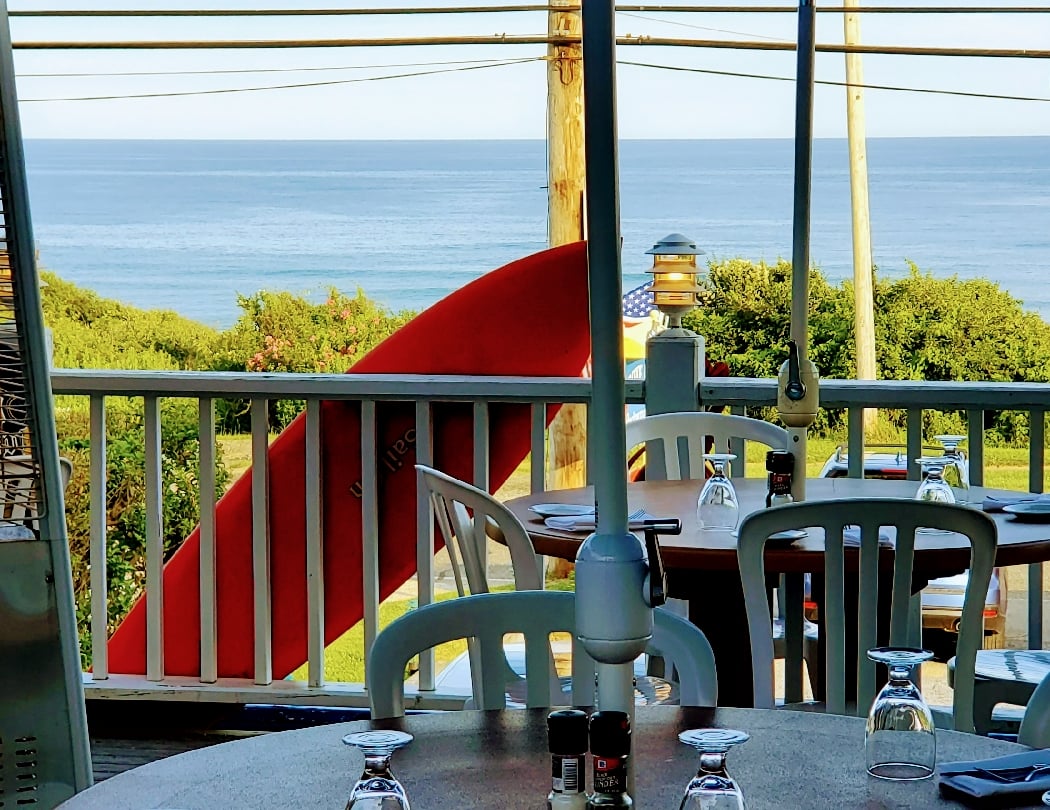Surfside Inn 2