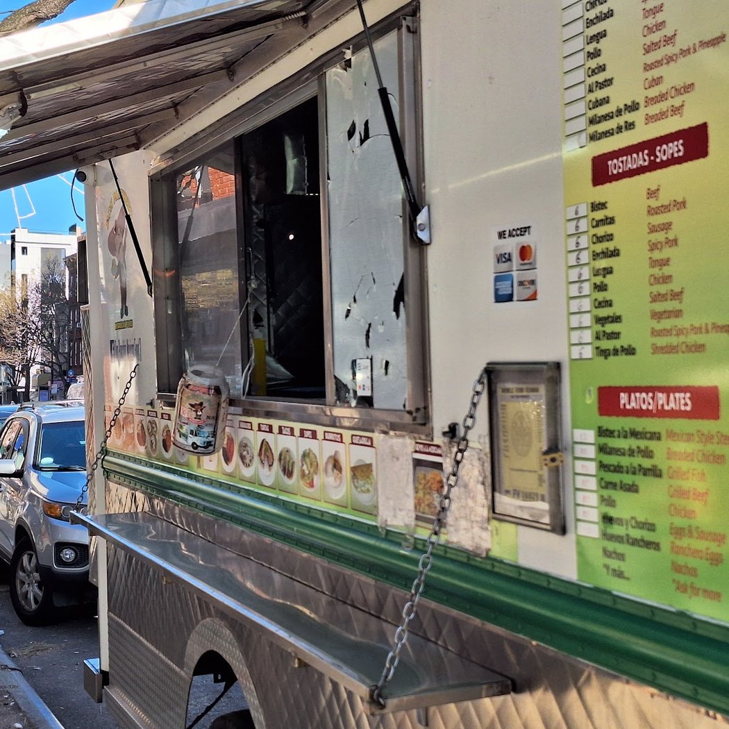 Don Panchito Food Truck 3