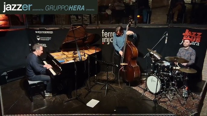 Aaron Goldberg Quartet 2