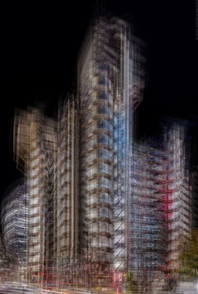 i3 Photo Lecture: Andrew Prokos 2