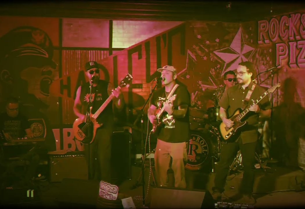 Reggae Sunday with Irie Nature 2