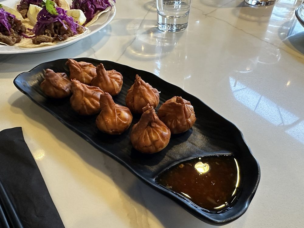 Hanna - Asian Noodle Bar (Downtown) 2